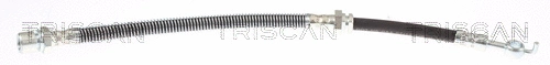 Brake Hose (8150 21201)