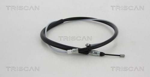 Cable Pull, parking brake (8140 11148)