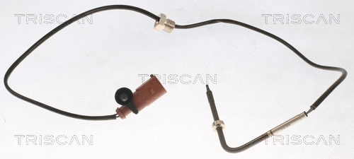 Sensor, exhaust gas temperature (8826 29167)