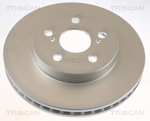 Brake Disc (8120 131065C)