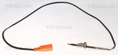 Sensor, exhaust gas temperature (8826 29046)