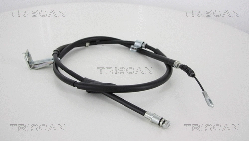 Cable Pull, parking brake (8140 21111)