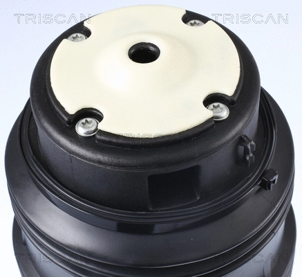 Air Spring, suspension