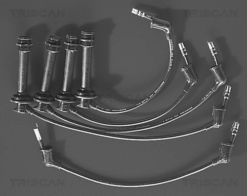 Ignition Cable Kit (8860 7142)