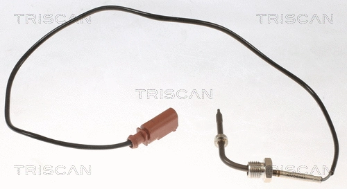 Sensor, exhaust gas temperature (8826 29025)