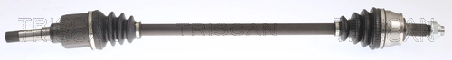 Drive Shaft (8540 28704)