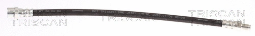 Brake Hose (8150 23103)