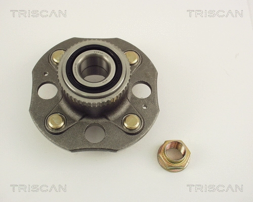 Wheel Bearing Kit (8530 10244)