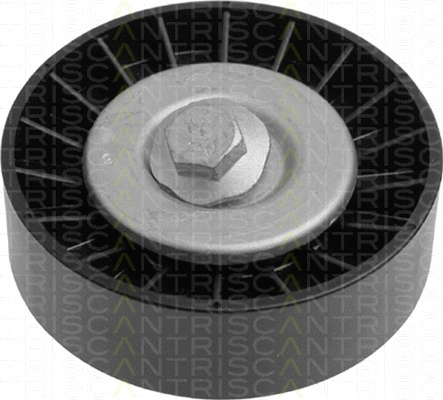 Deflection/Guide Pulley, V-ribbed belt (8641 652004)