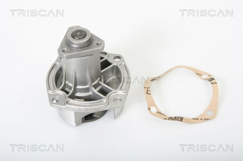 Water Pump, engine cooling (8600 12431)