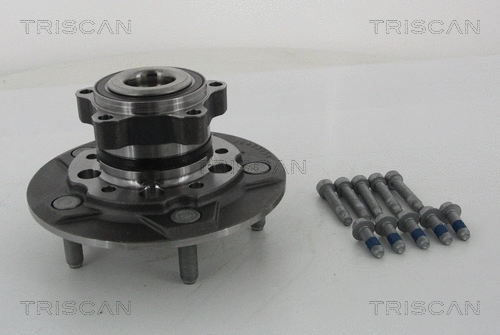 Wheel Bearing Kit (8530 16151)