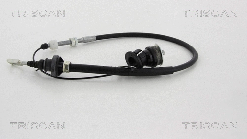 Cable Pull, clutch control (8140 15286)
