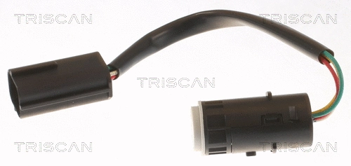 Sensor, parking distance control