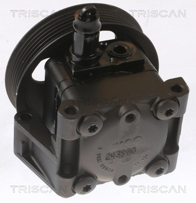 Hydraulic Pump, steering