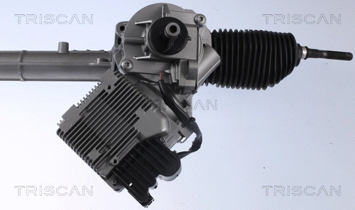 Steering Gear