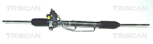 Steering Gear