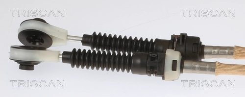 Cable Pull, manual transmission