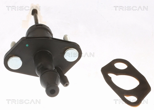 Master Cylinder, clutch