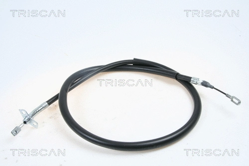 Cable Pull, parking brake (8140 23153)