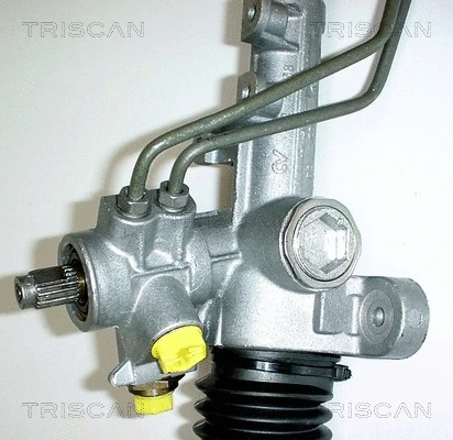 Steering Gear