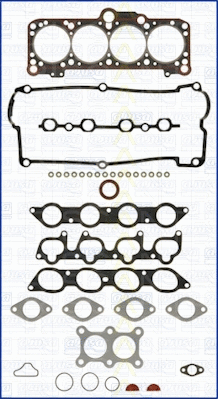 Gasket Kit, cylinder head (598-8572)