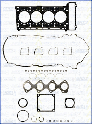 Gasket Kit, cylinder head (598-41110)