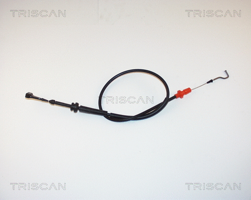 Accelerator Cable (8140 29344)