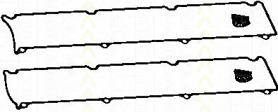 Gasket Set, cylinder head cover (515-4517)