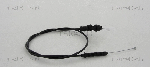 Accelerator Cable (8140 25358)