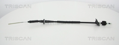 Cable Pull, clutch control (8140 69211)