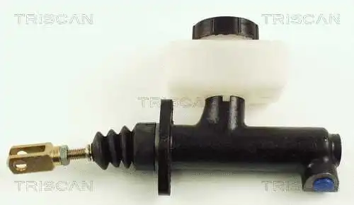 Master Cylinder, clutch (8130 12200)