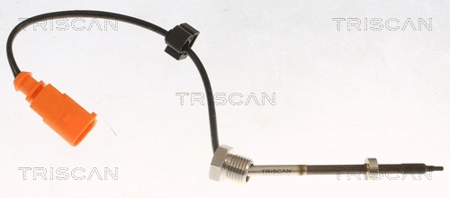 Sensor, exhaust gas temperature (8826 29070)