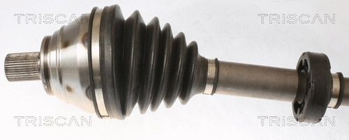 Drive Shaft
