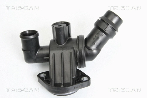 Thermostat, coolant (8620 24187)