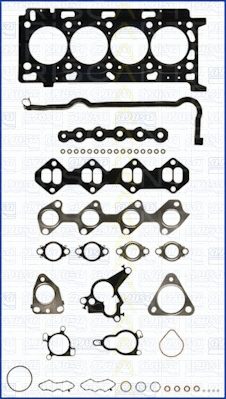 Gasket Kit, cylinder head (598-6078)