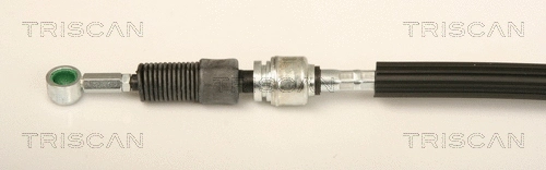 Cable Pull, manual transmission