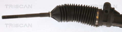 Steering Gear
