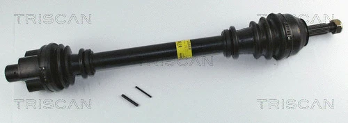 Drive Shaft (8540 25558)