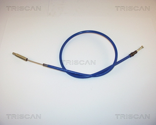 Cable Pull, clutch control (8140 38211)
