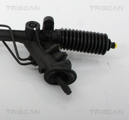 Steering Gear