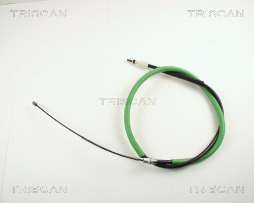 Cable Pull, parking brake (8140 28157)