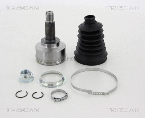 Joint Kit, drive shaft (8540 40141)