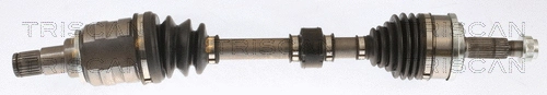 Drive Shaft (8540 13561)