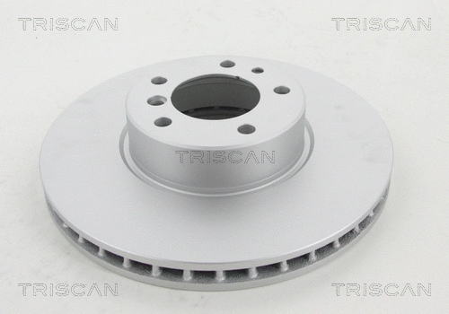 Brake Disc (8120 11147C)