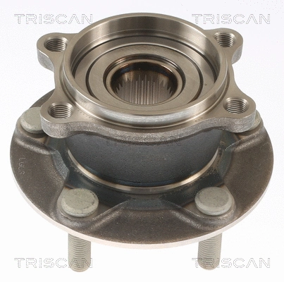 Wheel Bearing Kit (8530 50244)