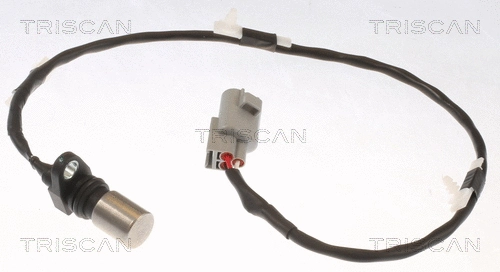 Sensor, crankshaft pulse (8855 13118)