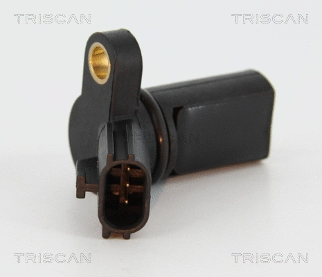 Sensor, crankshaft pulse