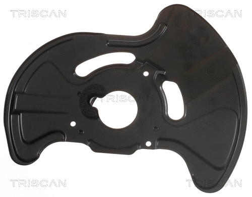 Splash Guard, brake disc