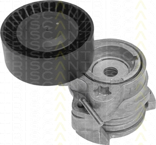 Belt Tensioner, V-ribbed belt (8641 113014)