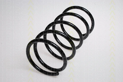 Suspension Spring (8750 4348)